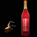 Pineau des Charentes Rosé